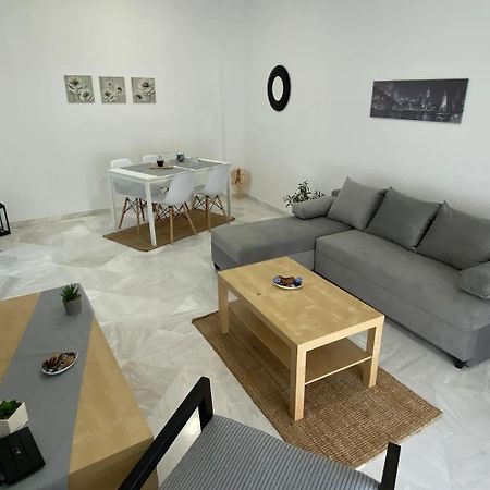 2Downtown#Alsos# Lejlighed Thessaloníki Eksteriør billede