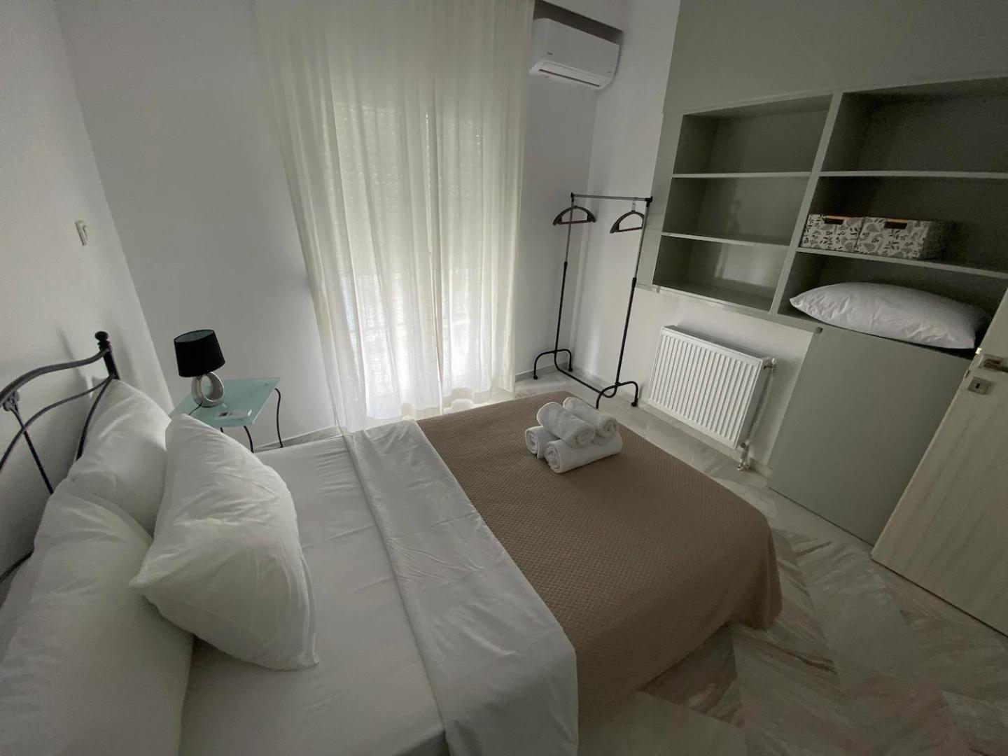 2Downtown#Alsos# Lejlighed Thessaloníki Eksteriør billede
