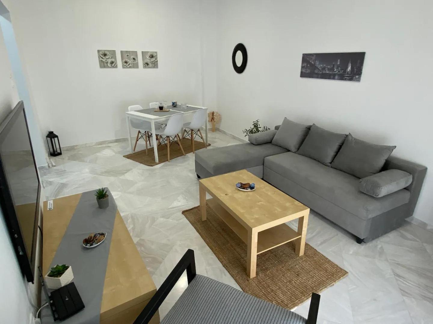 2Downtown#Alsos# Lejlighed Thessaloníki Eksteriør billede